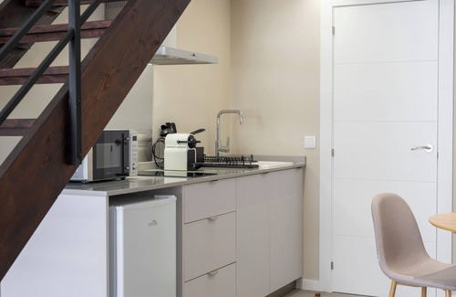 Eixample Apartment | VLC HOST - Sumsi J