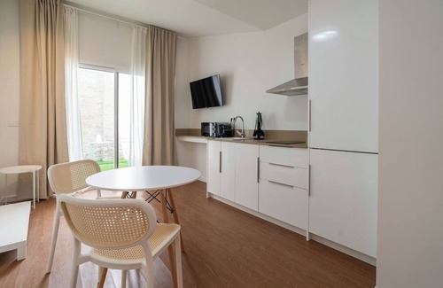 Poblats Maritims Apartment | VLC Host - Vicente Brull A