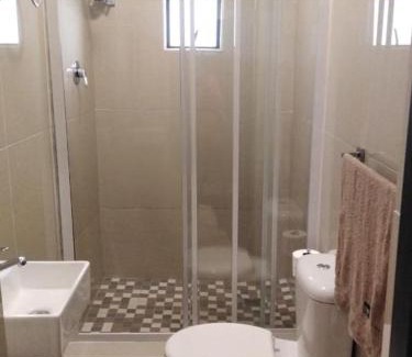Estcourt House | Vm Guest house