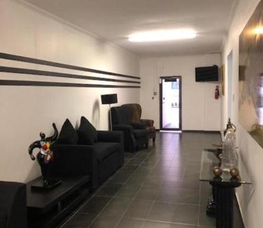 Estcourt House | Vm Guest house