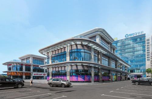 Dangkao Hotel | VM Hotel