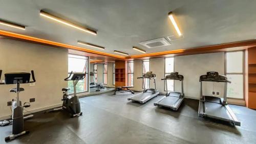 Perdizes Apartment | VN Turiassu em frente ao Allianz Parque