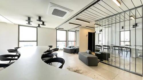 Perdizes Apartment | VN Turiassu em frente ao Allianz Parque