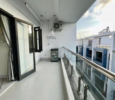 Le Chan Apartment | VND Apartments