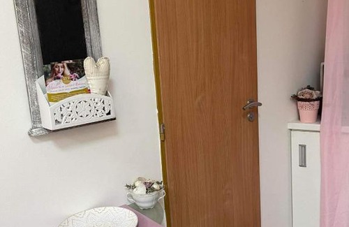 Kyjov Apartment | Voňavé spaní - Ubytování Kyjov