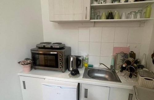 Kyjov Apartment | Voňavé spaní - Ubytování Kyjov