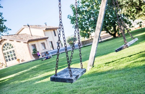 Ponte Pattoli Apartment | Vocabolo Monache Il Trasimeno