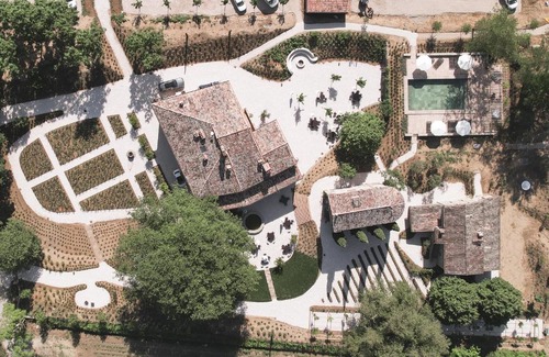 Bivio Lugnano Hotel | Vocabolo Moscatelli