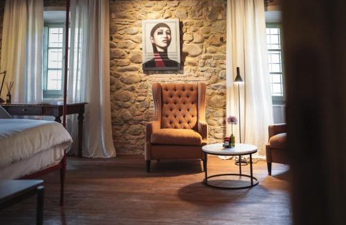 Bivio Lugnano Hotel | Vocabolo Moscatelli