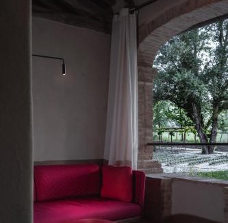 Bivio Lugnano Hotel | Vocabolo Moscatelli