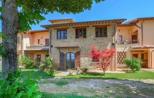 Citta di Castello House | Vocabolo Pettinara