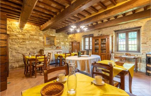 Citta di Castello House | Vocabolo Pettinara
