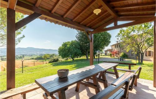 Citta di Castello House | Vocabolo Pettinara
