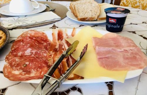 Fertilia Bed & Breakfast | Voce Del Mare - sea view- Alghero Airport