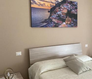 Sant'Antonio Abate Bed & Breakfast | Voce 'e notte