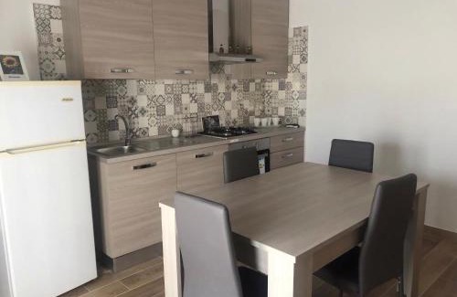 Sant'Antonio Abate Bed & Breakfast | Voce 'e notte