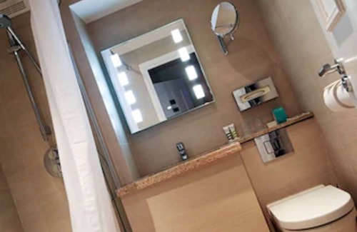 Willian Hotel | voco Letchworth Hall by IHG