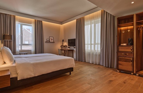 The Hague Center Hotel | voco The Hague by IHG
