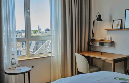 The Hague Center Hotel | voco The Hague by IHG