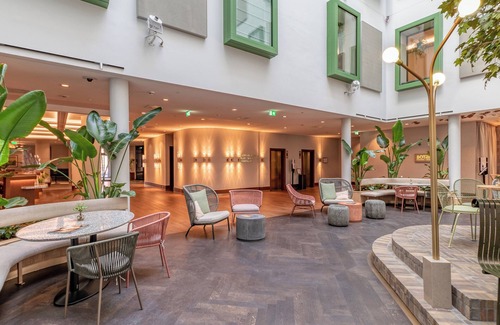The Hague Center Hotel | voco The Hague by IHG