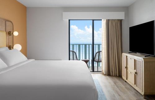 Myrtle Beach Hotel | voco The Shelby - Myrtle Beach by IHG