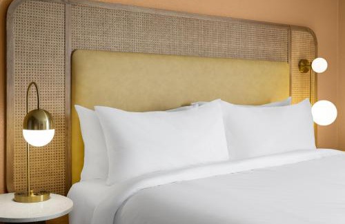 Myrtle Beach Hotel | voco The Shelby - Myrtle Beach by IHG