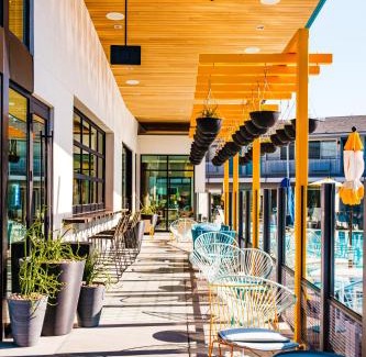 Downtown Tucson Hotel | voco The Tuxon by IHG