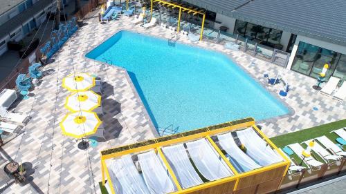 Downtown Tucson Hotel | voco The Tuxon by IHG