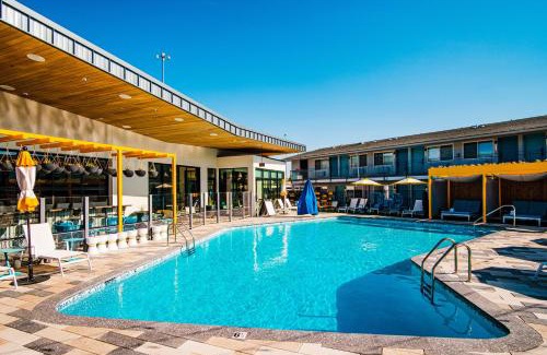 Downtown Tucson Hotel | voco The Tuxon by IHG