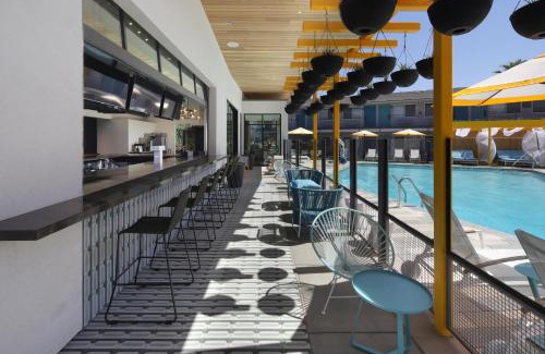 Downtown Tucson Hotel | voco The Tuxon by IHG