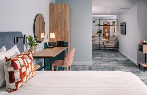 Winchester Hotel | voco Winchester Hotel & Spa by IHG