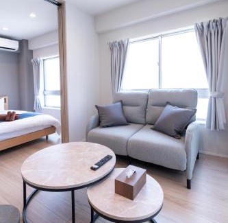 Kameido Apartment | Voere亀戸