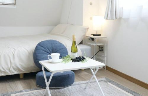 Shinagawa Apartment | Voere大井町 302