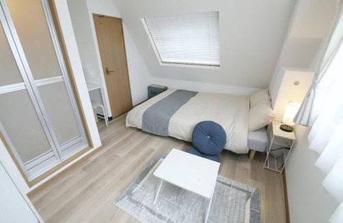Shinagawa Apartment | Voere大井町 302
