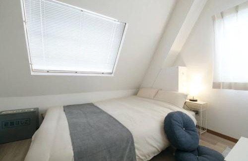 Shinagawa Apartment | Voere大井町 302