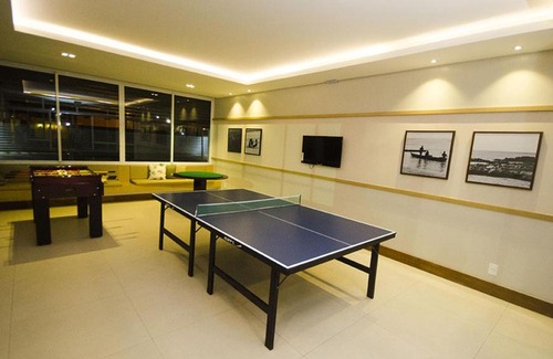 Sao Domingos Apartment | Vog Torres do Sul - Praia da Pipa