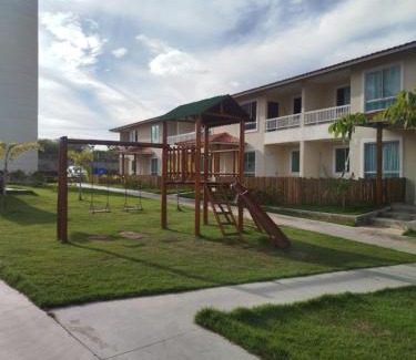 Boa Vista Apartment | Vog ville