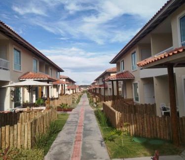 Boa Vista Apartment | Vog ville