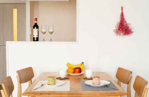 Ota Apartment | Voga Corte Chidoricho