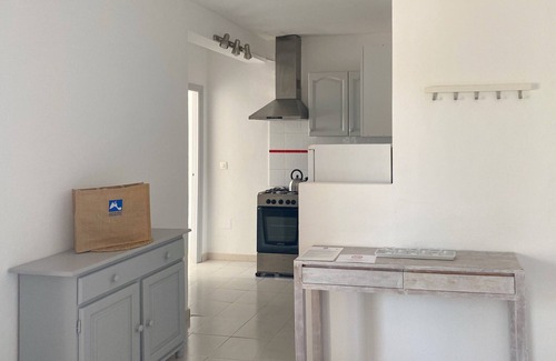 Formentera Ski Chalet | Voga Mari 'Comfort' - 1 bedroom