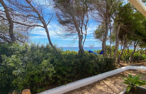 Formentera Ski Chalet | Voga Mari 'Comfort' - 1 bedroom