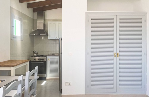 Formentera Apartment | Voga Mari - Penthouse Apartment
