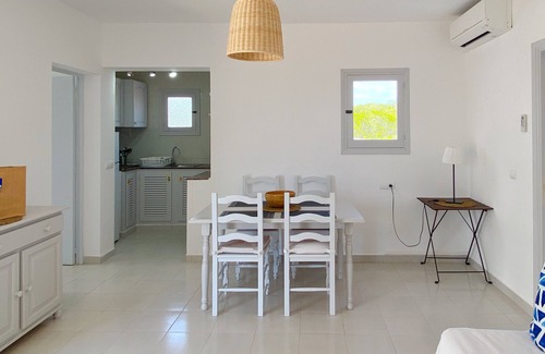 Formentera Ski Chalet | Voga Mari 'Premium' - 1 bedroom