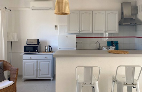 Formentera Ski Chalet | Voga Mari 'Premium' - 1 bedroom