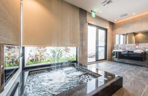 Xitun District Hotel | Voga Motel