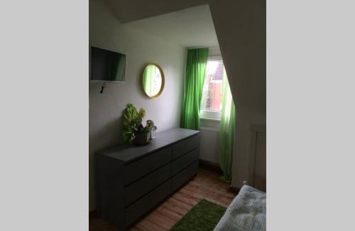 Huckelriede Apartment | Vogelhäuschen