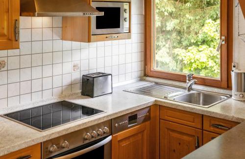 Wolfach - Saint Roman Apartment | Vogelnest