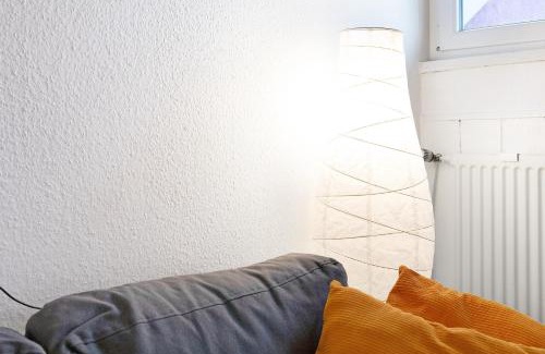 Alsfeld Apartment | Vogelsberger Bett 5 die 1