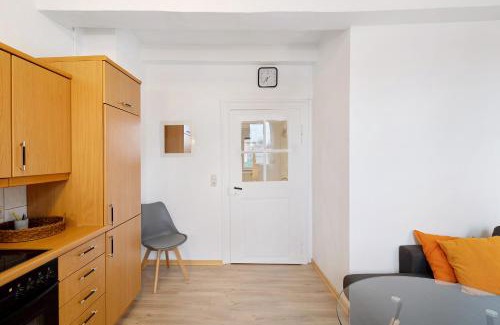 Alsfeld Apartment | Vogelsberger Bett 5 die 1