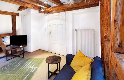 Alsfeld Apartment | Vogelsberger Bett 5 die 2